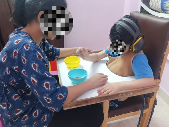 Occupational Therapy